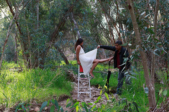 Levitation Photograhy (7)