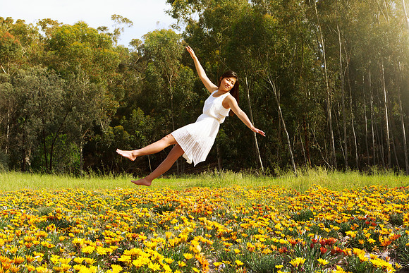 Levitation Photograhy (3)