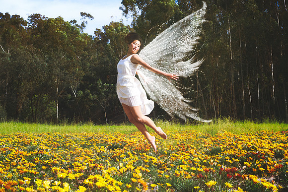 Levitation Photograhy (4)