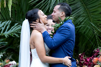 Sydney & Tila Case's Wedding