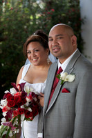 Olivia and Francis Wedding